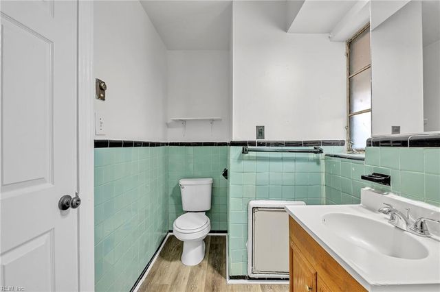 2738 Corprew AVE, Norfolk, VA 23504