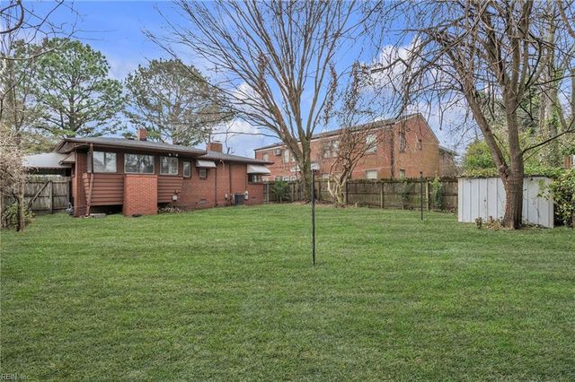 2738 Corprew AVE, Norfolk, VA 23504