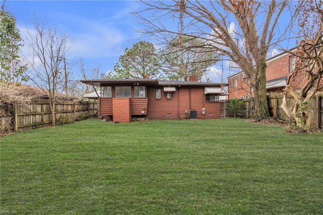 2738 Corprew AVE, Norfolk, VA 23504