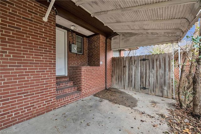 2738 Corprew AVE, Norfolk, VA 23504