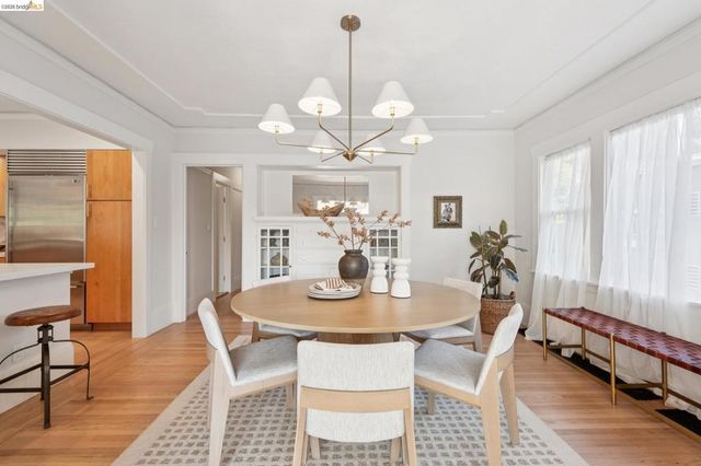 72 Portsmouth, Piedmont, CA 94610