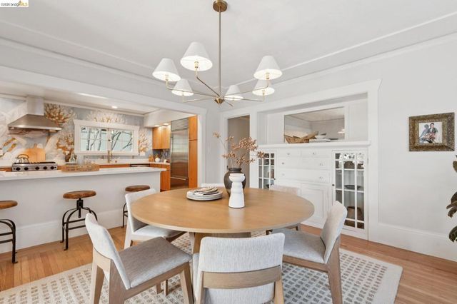 72 Portsmouth, Piedmont, CA 94610