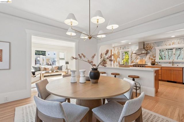 72 Portsmouth, Piedmont, CA 94610