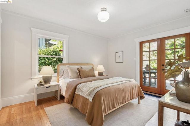72 Portsmouth, Piedmont, CA 94610