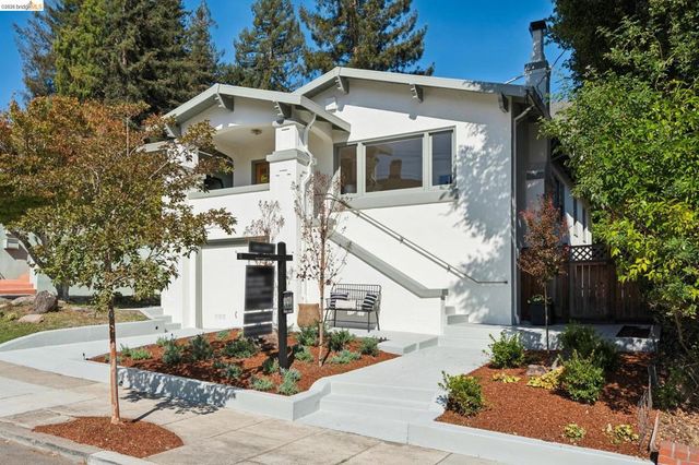72 Portsmouth, Piedmont, CA 94610