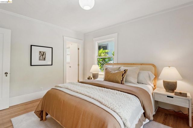 72 Portsmouth, Piedmont, CA 94610