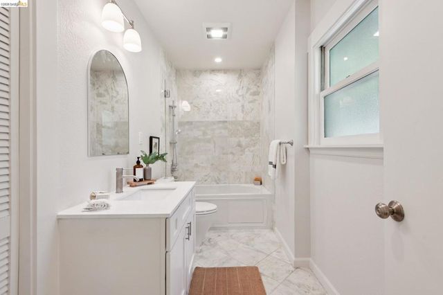 72 Portsmouth, Piedmont, CA 94610
