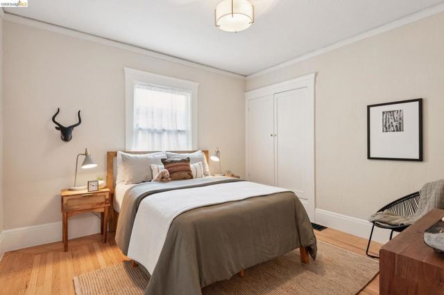 72 Portsmouth, Piedmont, CA 94610