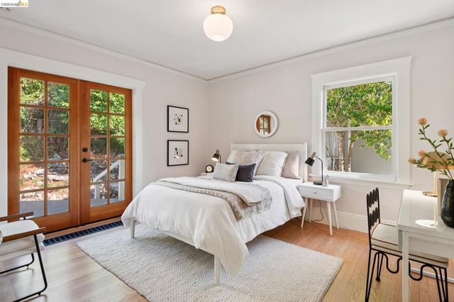72 Portsmouth, Piedmont, CA 94610