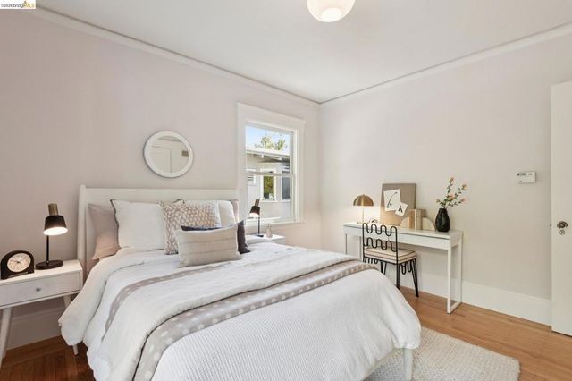 72 Portsmouth, Piedmont, CA 94610
