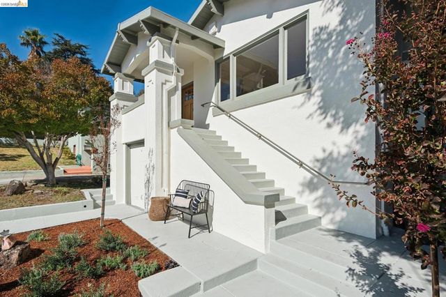 72 Portsmouth, Piedmont, CA 94610