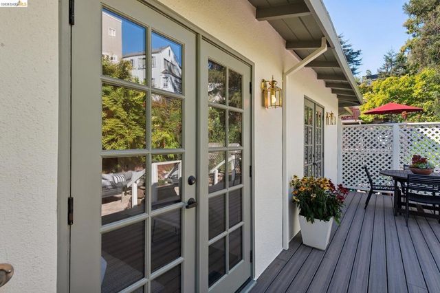 72 Portsmouth, Piedmont, CA 94610