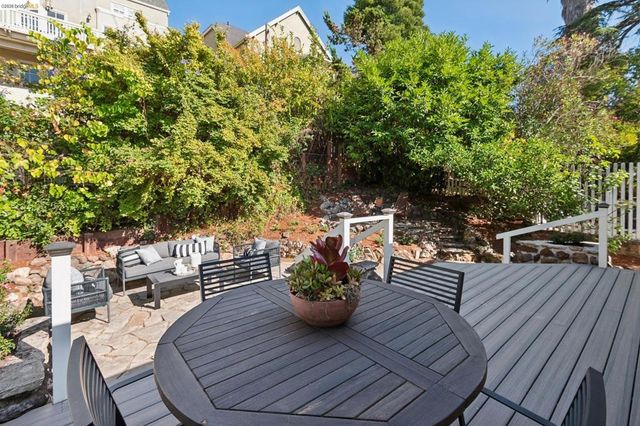72 Portsmouth, Piedmont, CA 94610