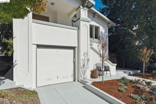 72 Portsmouth, Piedmont, CA 94610