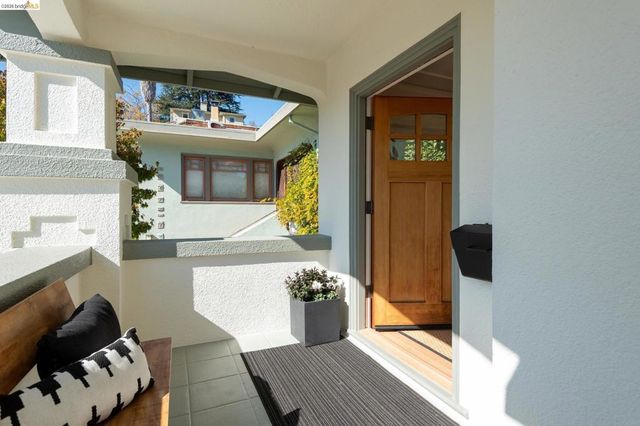 72 Portsmouth, Piedmont, CA 94610