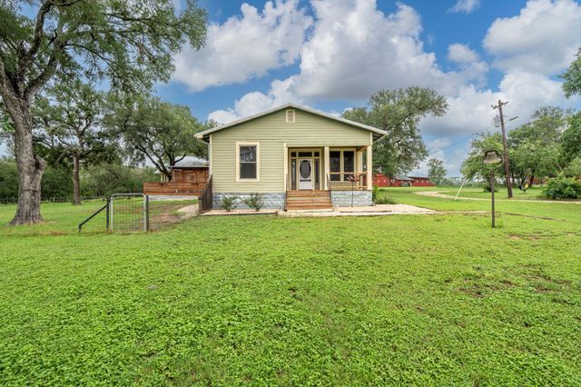 6546 Fm 1854, Dale, TX 78616