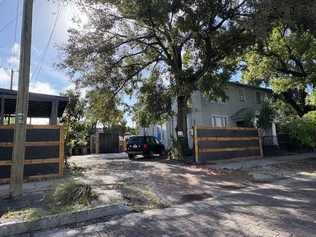 803 E PALM AVENUE, Tampa, FL 33602