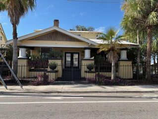 803 E PALM AVENUE, Tampa, FL 33602