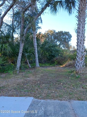 4824 Curtis Boulevard, Cocoa, FL 32927