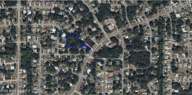 4824 Curtis Boulevard, Cocoa, FL 32927