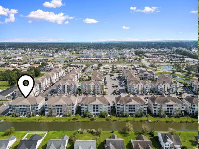 157 Ella Kinley Cir Unit 201, Myrtle Beach, SC 29588