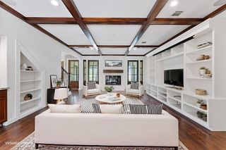41 Sweetleaf Court, The Woodlands, TX 77381