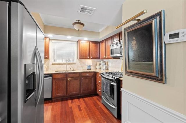 744 Anderson Walk, Marietta, GA 30062