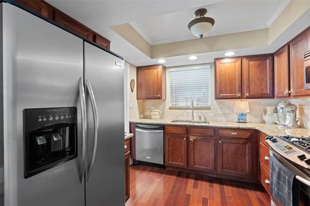 744 Anderson Walk, Marietta, GA 30062