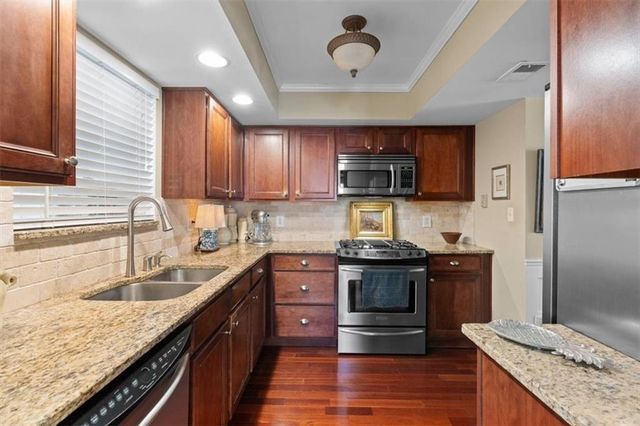 744 Anderson Walk, Marietta, GA 30062