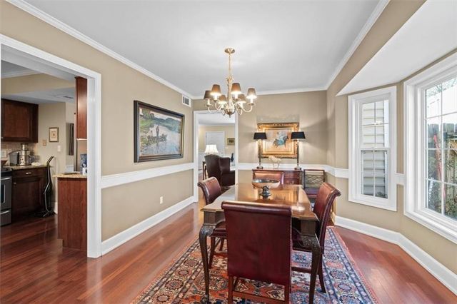 744 Anderson Walk, Marietta, GA 30062