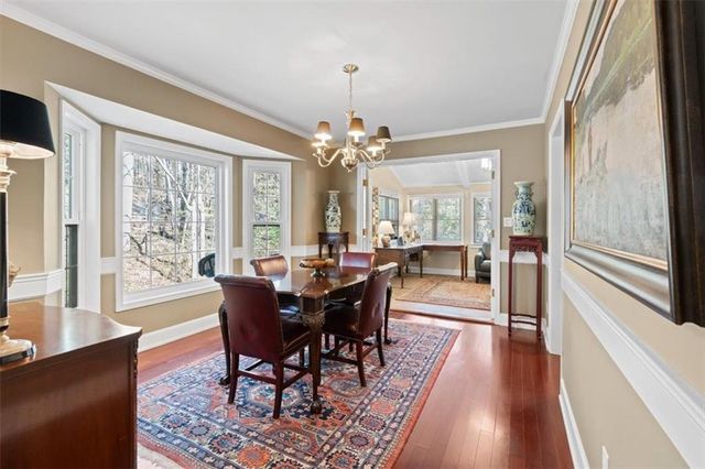 744 Anderson Walk, Marietta, GA 30062