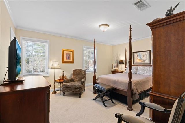 744 Anderson Walk, Marietta, GA 30062