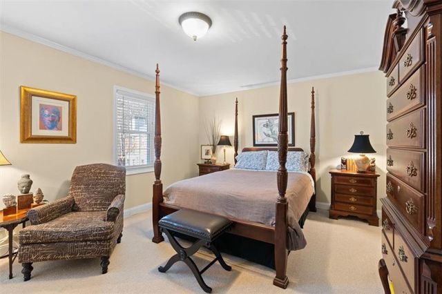 744 Anderson Walk, Marietta, GA 30062