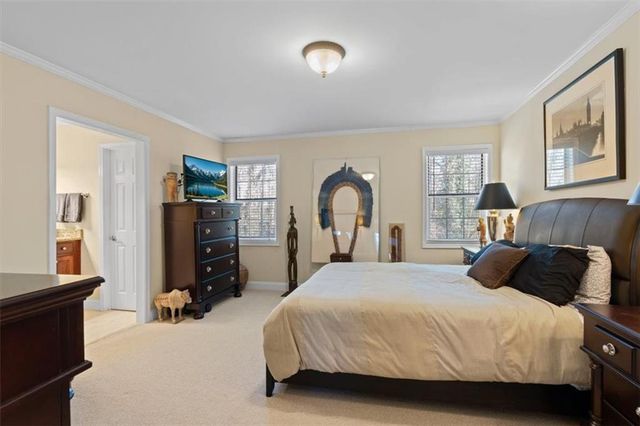 744 Anderson Walk, Marietta, GA 30062