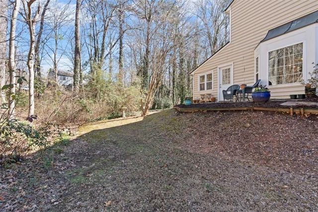 744 Anderson Walk, Marietta, GA 30062