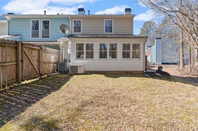 744 Anderson Walk, Marietta, GA 30062