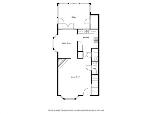 744 Anderson Walk, Marietta, GA 30062