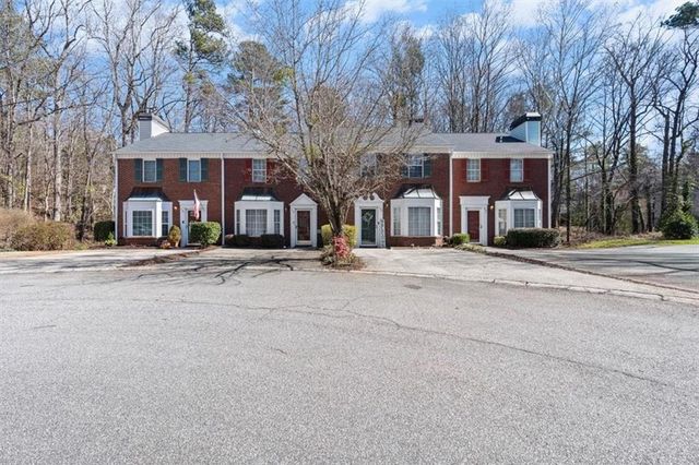 744 Anderson Walk, Marietta, GA 30062