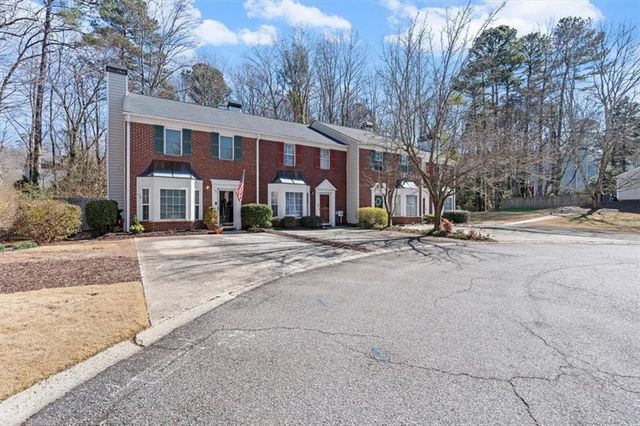 744 Anderson Walk, Marietta, GA 30062