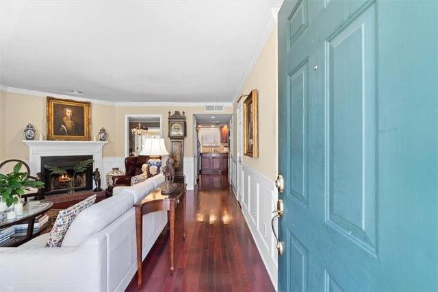 744 Anderson Walk, Marietta, GA 30062