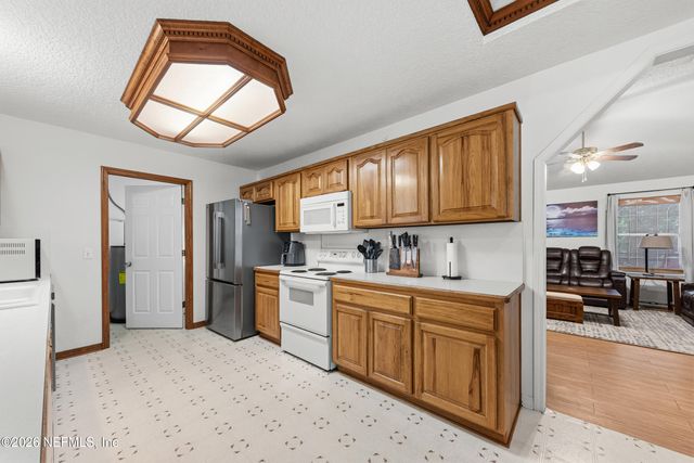 2664 PRIMROSE CIRCLE Circle, Middleburg, FL 32068