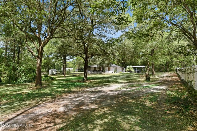 2664 PRIMROSE CIRCLE Circle, Middleburg, FL 32068