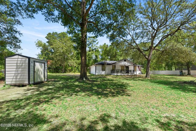 2664 PRIMROSE CIRCLE Circle, Middleburg, FL 32068