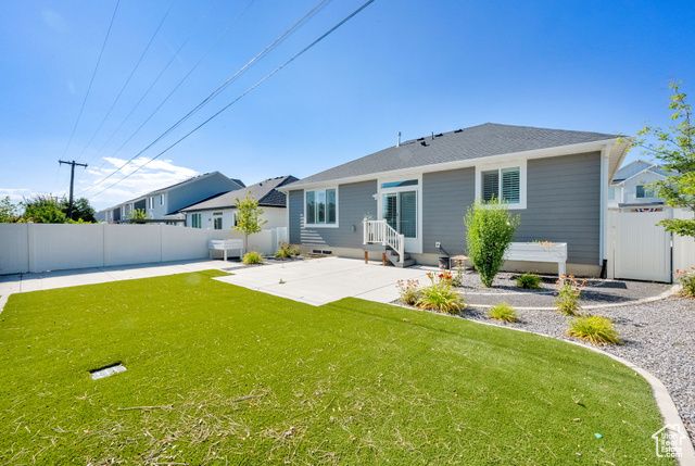 328 E 1100 S, Centerville, UT 84014