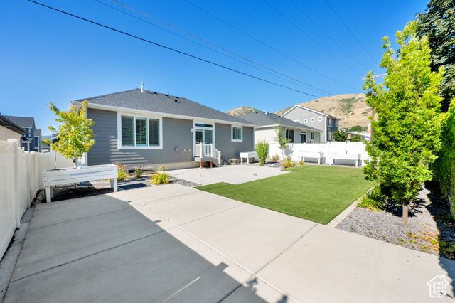 328 E 1100 S, Centerville, UT 84014