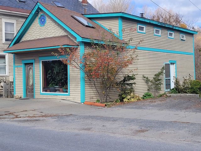 53 Main Street, Plainfield, VT 05667