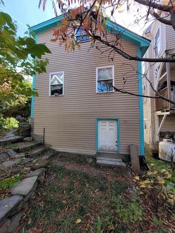 53 Main Street, Plainfield, VT 05667