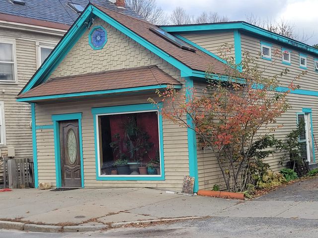 53 Main Street, Plainfield, VT 05667