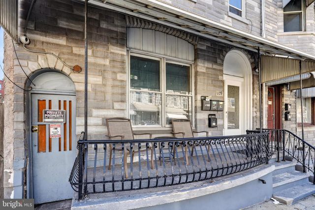 1129 N 9TH ST, Reading, PA 19604