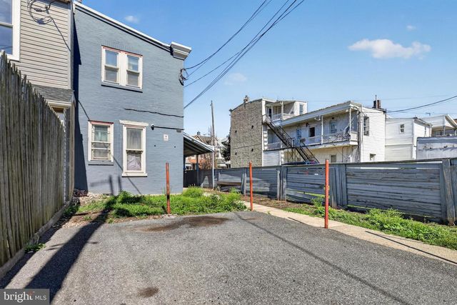 1129 N 9TH ST, Reading, PA 19604